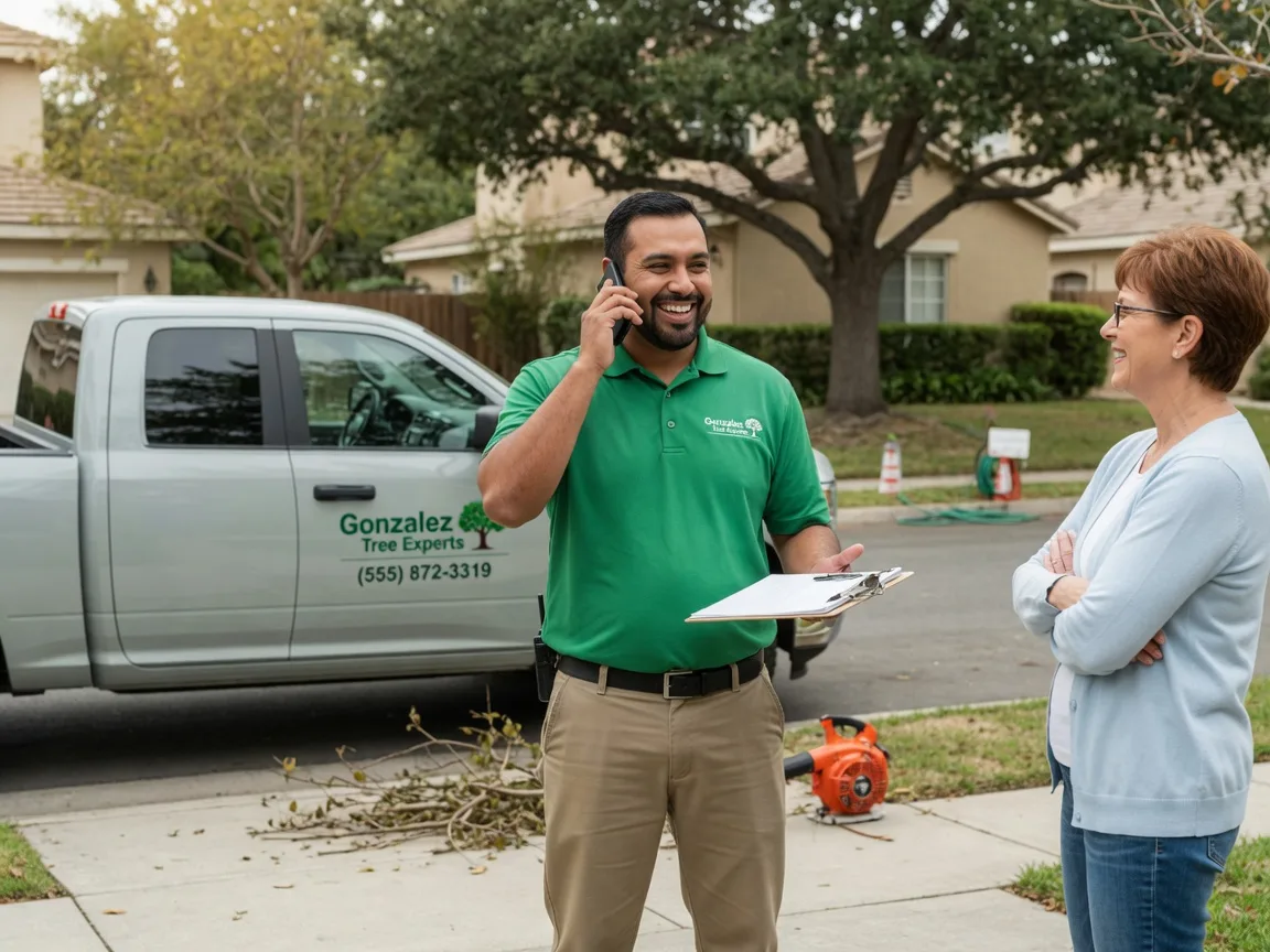 Tree Service Hermansville, MI FAQs